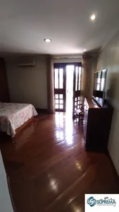 Sobrado com 5 Quartos à venda, 670m² no Park Way, Brasília