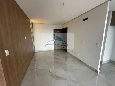 Apartamento com 3 Quartos para alugar, 98m² no Graciosa - Orla 14, Palmas