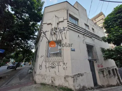 Imóvel Comercial à venda, 179m² no Lourdes, Belo Horizonte