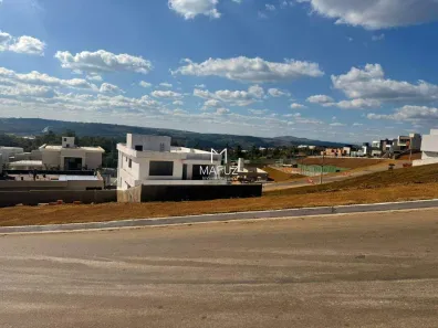 Lote/Terreno à venda, 520m² no Gran Park, Vespasiano