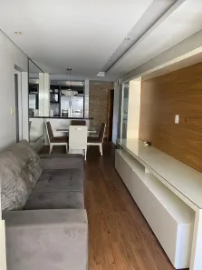 Apartamento com 2 Quartos para alugar, 67m² no Pituba, Salvador