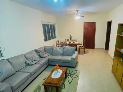 Apartamento com 3 Quartos à venda, 90m² no Enseada, Guarujá