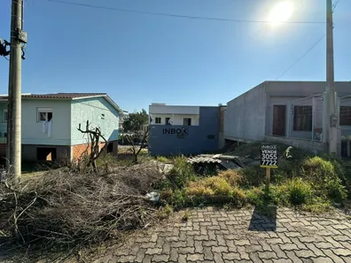 Lote/Terreno à venda, 140m² no São Roque, Bento Gonçalves