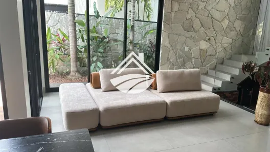 Sobrado com 3 Quartos à venda, 392m² no Plano Diretor Sul, Palmas