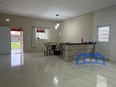 Fazenda/Sítio com 3 Quartos à venda, 1000m² no , Mairinque