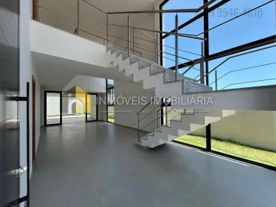 Casa de Condomínio com 4 Quartos à venda, 426m² no Buraquinho, Lauro de Freitas