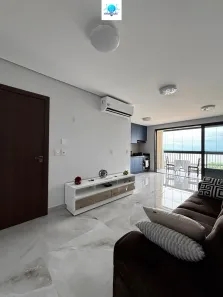 Apartamento com 3 Quartos à venda, 94m² no Graciosa - Orla 14, Palmas