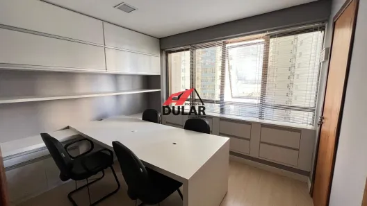 Sala Comercial para alugar, 28m² no Sul, Brasília