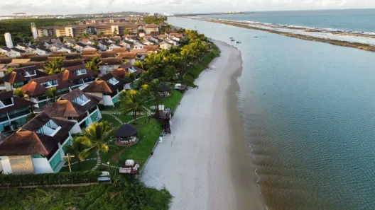 Flat com 2 Quartos à venda, 64m² no N. São do Ó, Ipojuca