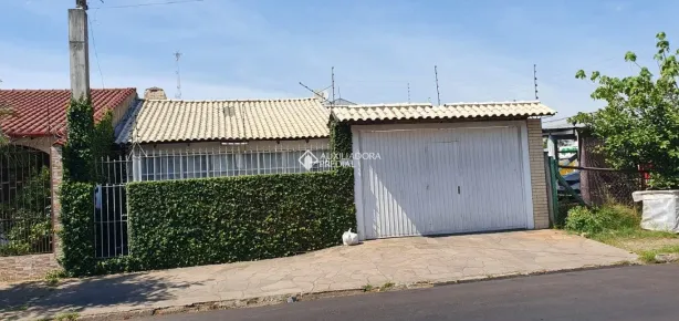 Casa com 2 Quartos à venda, 152m² no Centro, Eldorado do Sul