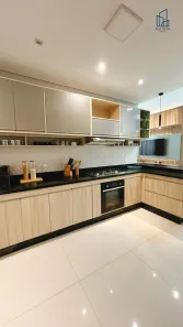 Casa de Condomínio com 3 Quartos para venda ou aluguel, 159m² no Jardim Astro, Sorocaba