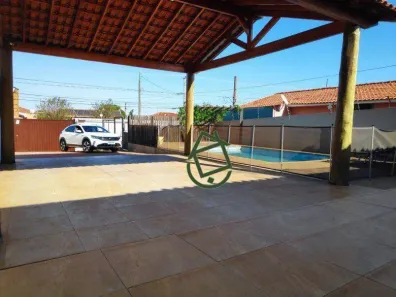 Casa com 2 Quartos à venda, 262m² no Centro, Araraquara