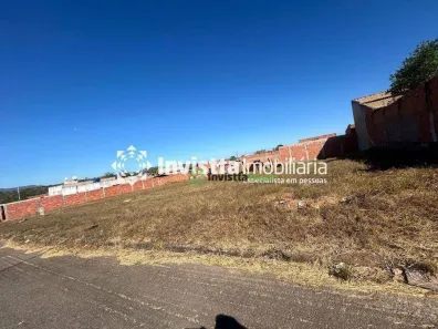 Lote/Terreno à venda, 250m² no Plano Diretor Sul, Palmas