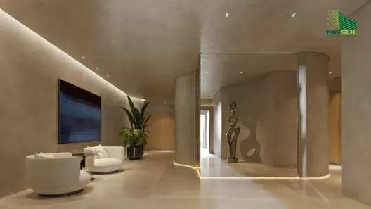 Apartamento com 3 Quartos à venda, 122m² no Santo Agostinho, Belo Horizonte