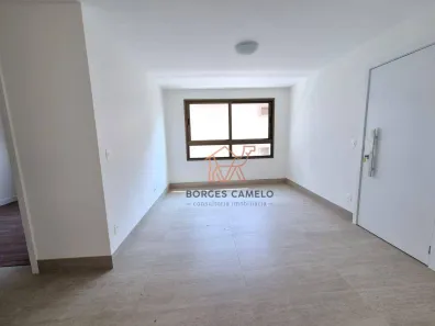 Apartamento com 2 Quartos para venda ou aluguel, 60m² no Lourdes, Belo Horizonte