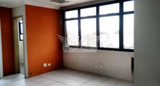 à venda, 45m² no Campestre, Santo André