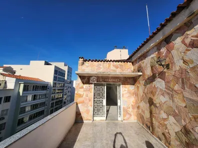 Cobertura com 4 Quartos à venda, 243m² no Copacabana, Rio de Janeiro