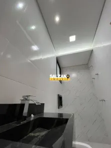 Casa de Condomínio com 3 Quartos à venda, 150m² no Condomínio Terras do Vale, Caçapava