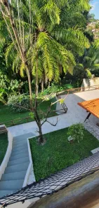 Casa de Condomínio com 4 Quartos para venda ou aluguel, 220m² no Portão, Lauro de Freitas