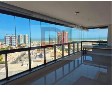 Apartamento com 3 Quartos à venda, 165m² no Atalaia, Aracaju