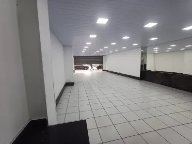 Ponto Comercial para alugar, 155m² no Lourdes, Belo Horizonte