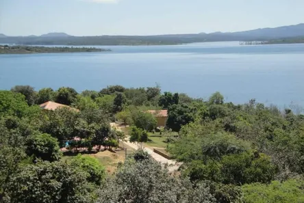 Fazenda/Sítio à venda, 48000m² no , Niquelândia