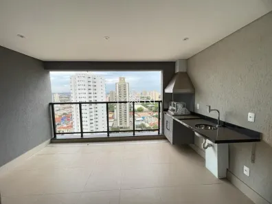 Apartamento com 2 Quartos à venda, 124m² no Centro, Araraquara