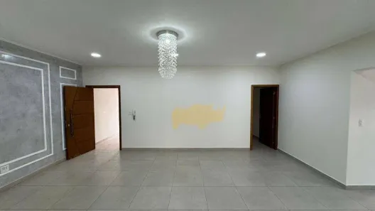 Casa com 3 Quartos à venda, 292m² no Cidade Nova, Rio Claro