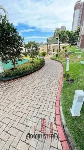 Apartamento com 1 Quarto para alugar, 47m² no Jardim Piratininga, Sorocaba