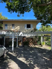 Casa de Condomínio com 4 Quartos à venda, 350m² no Praia de Imbassai, Mata de São João