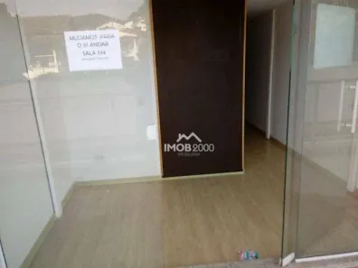 Sala Comercial à venda, 48m² no Badu, Niterói