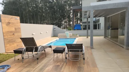 Casa de Condomínio com 3 Quartos à venda, 275m² no , Paranapanema