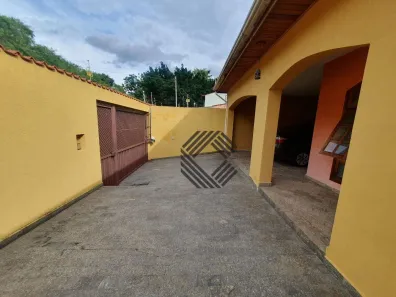 Casa com 3 Quartos à venda, 155m² no Parque Três Meninos, Sorocaba