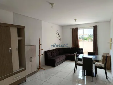 Kitnet com 1 Quarto à venda, 35m² no Jardim Jóquei Club, Londrina
