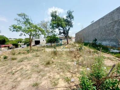 Lote/Terreno à venda, 250m² no Serra Dourada, Vespasiano