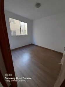 Apartamento com 2 Quartos para alugar, 40m² no Jardim Alvorada, Nova Iguaçu