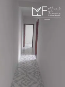 Casa com 3 Quartos à venda, 70m² no Nossa Senhora Aparecida, Florestal