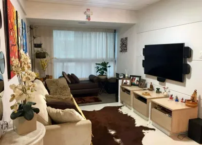 Apartamento com 2 Quartos à venda, 80m² no Pituba, Salvador