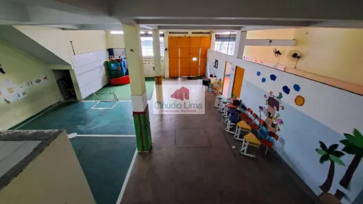 Imóvel Comercial à venda, 821m² no Cosme de Farias, Salvador