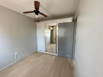 Apartamento com 1 Quarto à venda, 39m² no Humaitá, Porto Alegre