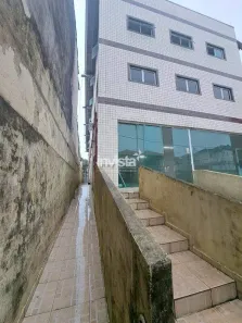 Sala Comercial com 1 Quarto para alugar, 330m² no Vila Belmiro, Santos