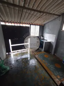 Kitnet com 1 Quarto para alugar, 50m² no Brás de Pina, Rio de Janeiro
