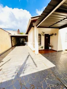 Casa com 3 Quartos à venda, 150m² no Estádio, Rio Claro