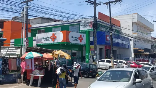 Casa com 1 Quarto à venda, 48m² no São Cristóvão, Salvador