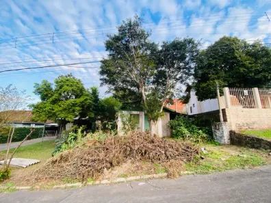 Lote/Terreno à venda, 311m² no Celeste, Campo Bom
