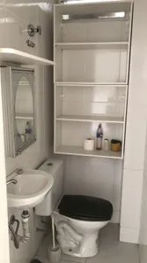 Ponto Comercial para alugar, 29m² no Funcionários, Belo Horizonte