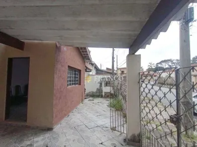 Casa com 3 Quartos à venda, 127m² no Parque São Luís, Taubaté