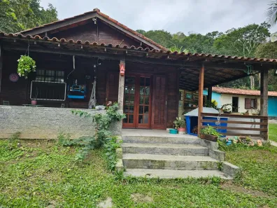 Fazenda/Sítio com 5 Quartos à venda, 290m² no Sampaio Correia (Sampaio Correia), Saquarema