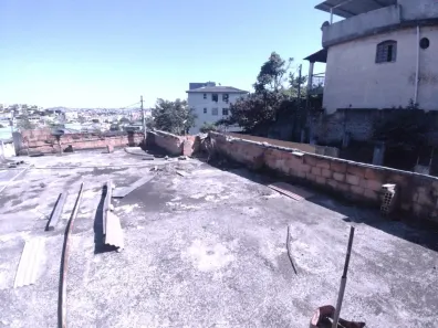 Lote/Terreno à venda, 487m² no Jardim São José, Belo Horizonte