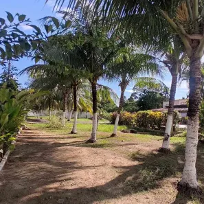 Lote/Terreno à venda, 150m² no Loteamento Bosque Ponta da Areia, Itaparica